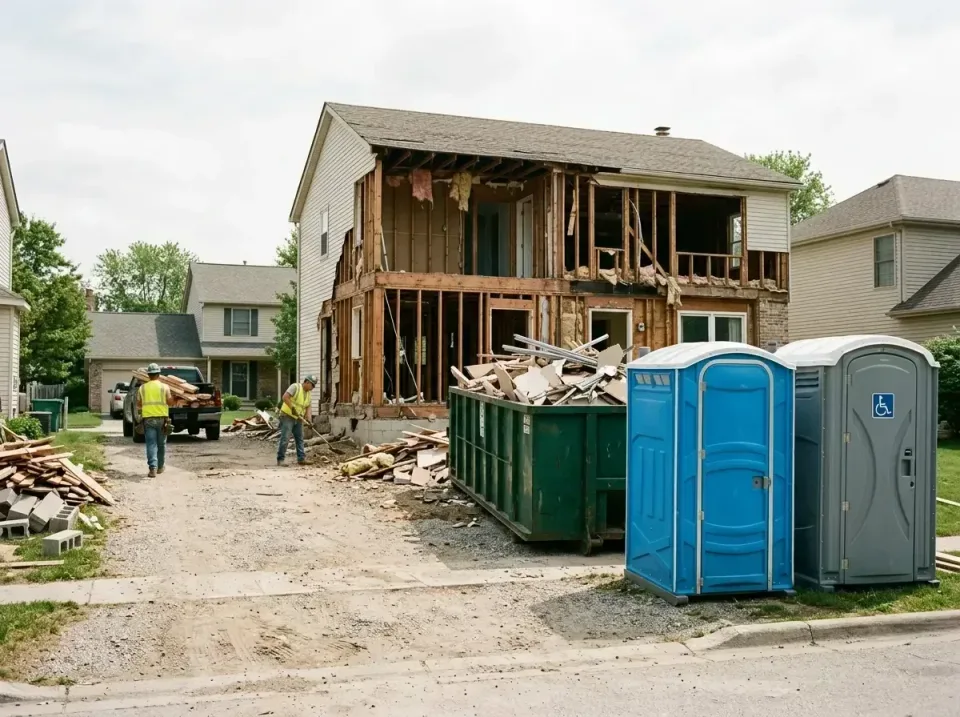 home-renovation-demolition-sit-010 — frequently asked questions, Portable Toilet & Dumpsters Rental in Hialeah, FL
